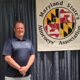 Christopher J. Monte