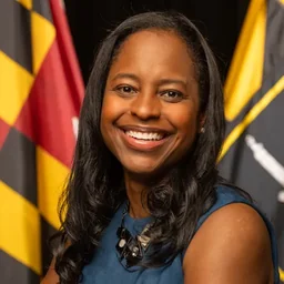 Ebony M. Thompson, Baltimore City Solicitor