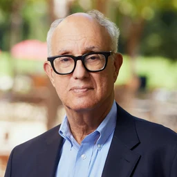 Jeffrey Pfeffer