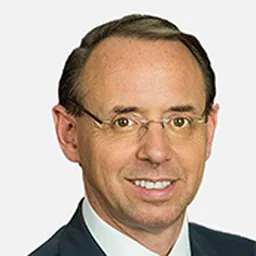 Rod J. Rosenstein